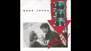 Let's Go Wang Chung