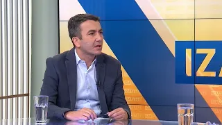 Iza vesti: Dušan Vučićević