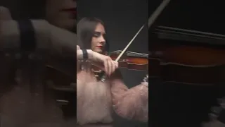 Historia de un Amor ❤️#cover #elegantduet #music #amor #latina #violin #элегантдуэт #zaz #скрипка