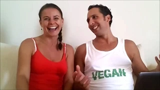 Q&A: How to deal with non-vegan family & friends?