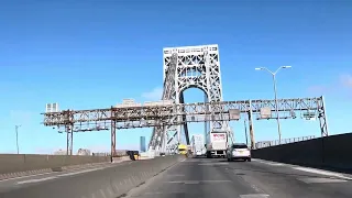 George Washington Bridge