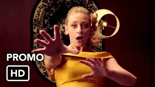 Riverdale Season 3 "Sizzle" Promo (HD)