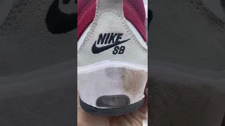 Nike sb wair max Ishod 2s | A skateable air max?