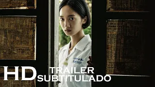 Detention: The Series Trailer SUBTITULADO (HD) Netflix