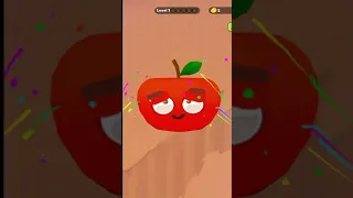WORM OUT GAMEPLAY ALL LEVELS 1-3. WORM OUT GAMEPLAY WALKTHROUGH LEVELS ALL (ANDROID & IOS) 1-3. GAME