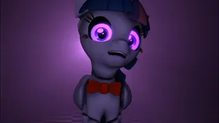 Five nights at aj's - the bonnie song [sfm mlp]