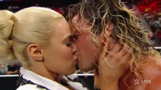 WWE Top 100 kisses