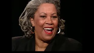 Toni Morrison on race and racism - Jazz interview