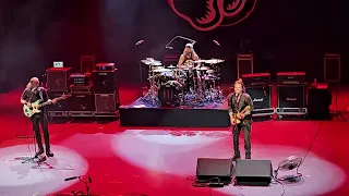 The Winery Dogs- Vivo rio/Rj- I'm no Angel / The Red wine /Oblivion. 27/04/2023.