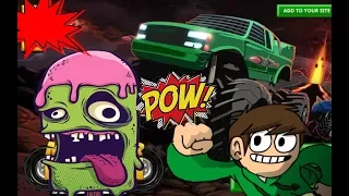 ЗОМБИ КОМАНДА МАШИНА ПРОТИВ ЗОМБИ МУЛЬТИК ИГРА ZOMBIE SQUAD