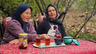 Traditional Azerbaijani Stuffed Turkey | Best Thanksgiving Meal