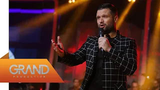 Dragi Domic - Zal - (LIVE) - PZD - (TV Grand 21.10.2020.)