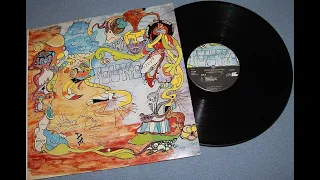 Lost And Found   Everybody's Here  1967 US Psychedelic Rock, Blues Rock