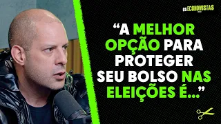 ELEIÇÕES 2022: VOCÊ DEVE ESPERAR UMA CRISE NO BRASIL ESSE ANO? | Os Economistas 27