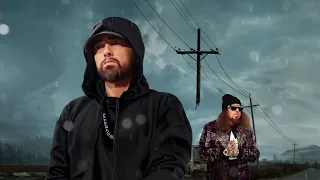 Eminem - Side Note (ft. Rittz) Morrison Remix 2023