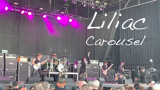 Liliac - Carousel (Live at Rocktember 2022)