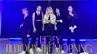 ITZY (있지) - '마.피.아. In the morning' Dance Cover by MAZEHK