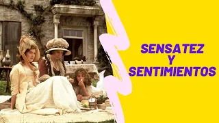 Sensatez y Sentimientos, resumen + la mejor escena!!!! Sense and Sensibility