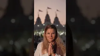 JAY SHREE SWAMINARAYAN | Bhuj Mandir | Short Video | Bhuj Kutch | Jagruti Films | Situ Gor