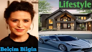 Belçim Bilgin lifestyle in (2022) real Age Net worth family ( Husband ) biography hobbies