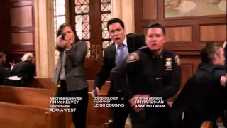 Law & Order SVU Season 16 Episode 23 "Surrendering Noah" (Season Finale) Promo