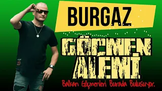 Piyanist Aşkın-Burgaz