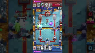 EGolem BHut vs Icebow (S17)