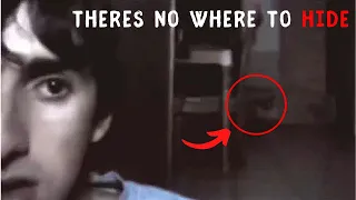 There’s Nowhere to Hide.. | 5 Chilling Encounters NO ONE CAN HANDLE