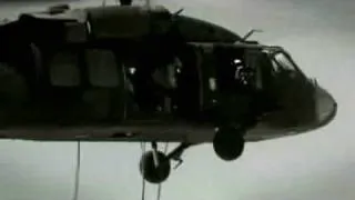 AIR ASSAULT SCHOOL !!RARE FOOTAGE!!