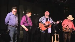 Tom Paxton - Ramblin Boy - Live at McCabe's