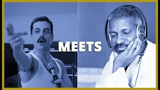 Bohemian Rhapsody  Meets Ilayaraja | Missed Movies