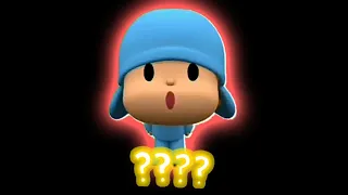 I'm Not Pocoyo "Super inventor Pocoyo" 28 seconds