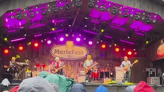 Merlefest 2023 - Little Feat