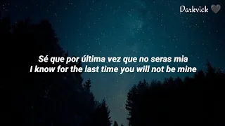 Sleep Token - The Nigth Does Not belong God / Sub español (lyrics)