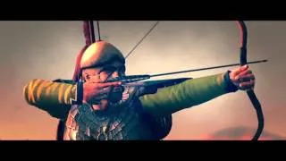 Total War: Rome 2 — дополнение Nomadic Tribes Culture Pack (русские субтитры)