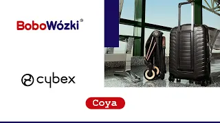 Cybex COYA wózek spacerowy | BoboWózki®