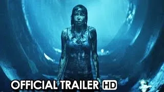 EXTRATERRESTRIAL Full Official Trailer (2014)