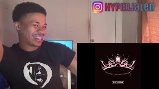 BLACKPINK-CRAZY OVER YOU (REACTION) #reaction #blackpink #crazy