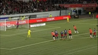 Ligue 1 - Week 38 Highlights / 2012-13