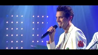 2023.12.11　Mika   Jane Birkin Live   Le Grand Studio RTL #LeGrandStudioRTL