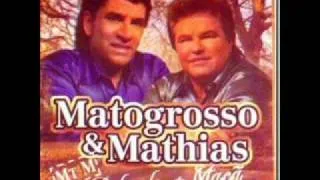 Mato Grosso e Mathias - Um século sem Ti