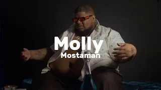 Mostaman - Molly