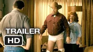 Identity Thief TRAILER 2 (2013) - Jason Bateman, Melissa McCarthy Movie HD