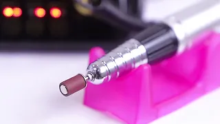 SML M1 nail drill