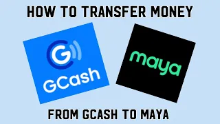 How To Transfer Money From GCash to Maya