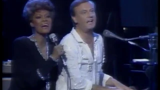 Dionne Warwick & Peter Allen - Somebody's Angel (Live @ The Royal  Albert Hall, London 1985)