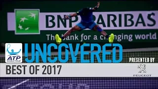 ATP Best Of 2017