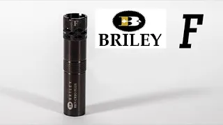 BRILEY OXIDE F 0,89mm / Benelli Comfort