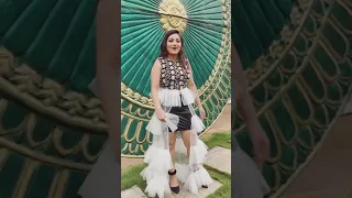Roja Serial|Priyanka Nalkari|Dubsmash video|costume.. 😍😍😍