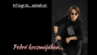 InTegraL - Pedro kocsmájában